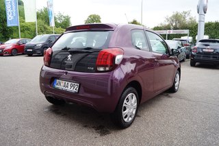 Peugeot 108 Active I Klima I Sitzheizung I 8-Fach Bereifung - foto 5