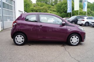 Peugeot 108 Active I Klima I Sitzheizung I 8-Fach Bereifung - foto 1