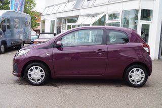 Peugeot 108 Active I Klima I Sitzheizung I 8-Fach Bereifung - foto 2