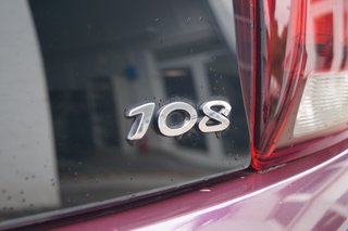 Peugeot 108 Active I Klima I Sitzheizung I 8-Fach Bereifung - foto 5