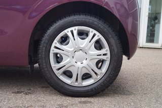 Peugeot 108 Active I Klima I Sitzheizung I 8-Fach Bereifung - foto 4