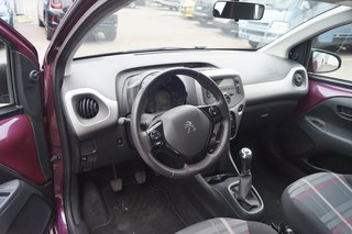 Peugeot 108 Active I Klima I Sitzheizung I 8-Fach Bereifung - foto 3