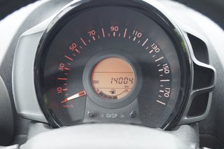 Peugeot 108 Active I Klima I Sitzheizung I 8-Fach Bereifung - foto 9