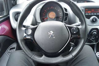 Peugeot 108 Active I Klima I Sitzheizung I 8-Fach Bereifung - foto 10