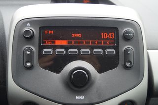 Peugeot 108 Active I Klima I Sitzheizung I 8-Fach Bereifung - foto 12