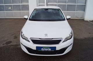 Peugeot 308 SW Active I Sitzheizung I Navi I Sicht-Paket I PDC - bilder 13
