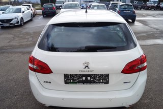 Peugeot 308 SW Active I Sitzheizung I Navi I Sicht-Paket I PDC - bilder 4
