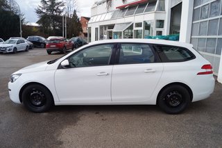 Peugeot 308 SW Active I Sitzheizung I Navi I Sicht-Paket I PDC - bilder 2