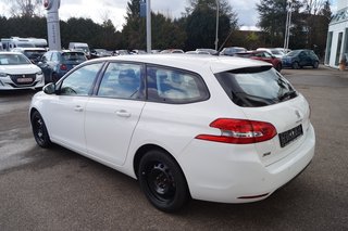 Peugeot 308 SW Active I Sitzheizung I Navi I Sicht-Paket I PDC - bilder 3