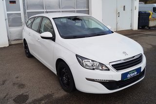 Peugeot 308 SW Active I Sitzheizung I Navi I Sicht-Paket I PDC - bilder 2