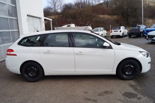 Peugeot 308 SW Active I Sitzheizung I Navi I Sicht-Paket I PDC - bilder 1