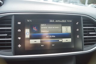 Peugeot 308 SW Active I Sitzheizung I Navi I Sicht-Paket I PDC - bilder 9