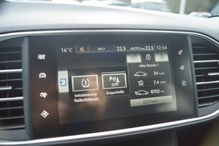 Peugeot 308 SW Active I Sitzheizung I Navi I Sicht-Paket I PDC - bilder 10
