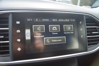 Peugeot 308 SW Active I Sitzheizung I Navi I Sicht-Paket I PDC - bilder 12