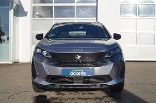 Peugeot 3008 GT I Kamera I Sitzheizung I PDC vorne. und hinten I elektr. Heckklappe I LED - foto 22