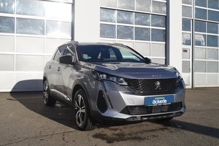 Peugeot 3008 GT I Kamera I Sitzheizung I PDC vorne. und hinten I elektr. Heckklappe I LED - foto 2