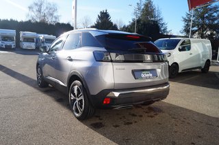 Peugeot 3008 GT I Kamera I Sitzheizung I PDC vorne. und hinten I elektr. Heckklappe I LED - foto 3