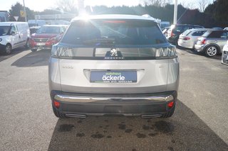 Peugeot 3008 GT I Kamera I Sitzheizung I PDC vorne. und hinten I elektr. Heckklappe I LED - foto 4