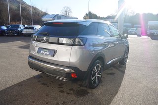 Peugeot 3008 GT I Kamera I Sitzheizung I PDC vorne. und hinten I elektr. Heckklappe I LED - foto 5