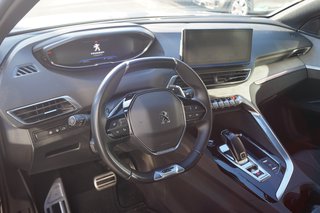 Peugeot 3008 GT I Kamera I Sitzheizung I PDC vorne. und hinten I elektr. Heckklappe I LED - foto 3