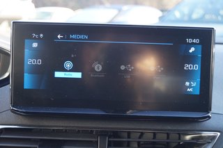 Peugeot 3008 GT I Kamera I Sitzheizung I PDC vorne. und hinten I elektr. Heckklappe I LED - foto 11