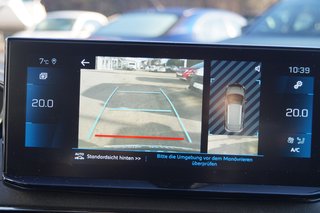 Peugeot 3008 GT I Kamera I Sitzheizung I PDC vorne. und hinten I elektr. Heckklappe I LED - foto 9