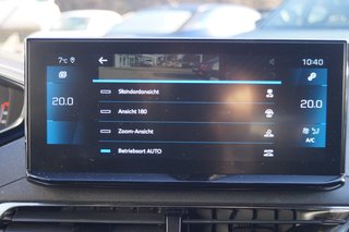 Peugeot 3008 GT I Kamera I Sitzheizung I PDC vorne. und hinten I elektr. Heckklappe I LED - foto 10