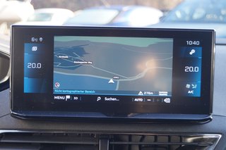 Peugeot 3008 GT I Kamera I Sitzheizung I PDC vorne. und hinten I elektr. Heckklappe I LED - foto 12