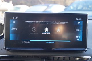 Peugeot 3008 GT I Kamera I Sitzheizung I PDC vorne. und hinten I elektr. Heckklappe I LED - foto 13