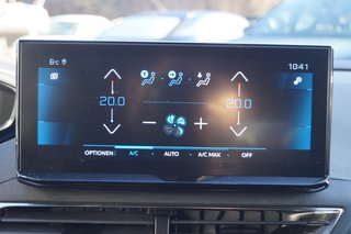 Peugeot 3008 GT I Kamera I Sitzheizung I PDC vorne. und hinten I elektr. Heckklappe I LED - foto 14