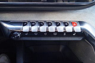 Peugeot 3008 GT I Kamera I Sitzheizung I PDC vorne. und hinten I elektr. Heckklappe I LED - foto 15