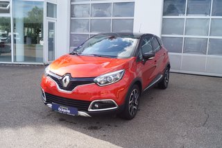 Renault Captur Gebrauchtwagen Kaufen