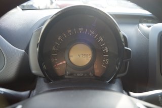 Peugeot 108 Active Klima I 1. Hand I Allwetter - bilder 8