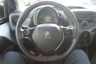 Peugeot 108 Active Klima I 1. Hand I Allwetter - bilder 7