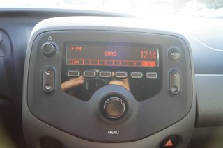 Peugeot 108 Active Klima I 1. Hand I Allwetter - bilder 10