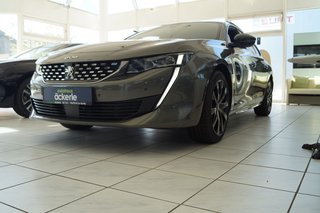 Peugeot 508 Gebrauchtwagen Kaufen