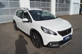 Peugeot 2008 Allure Automatik I Kamera I PDC I Sitzheizung I Garantie - foto 2