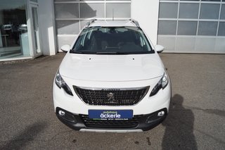 Peugeot 2008 Allure Automatik I Kamera I PDC I Sitzheizung I Garantie - foto 3
