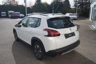 Peugeot 2008 Allure Automatik I Kamera I PDC I Sitzheizung I Garantie - foto 3