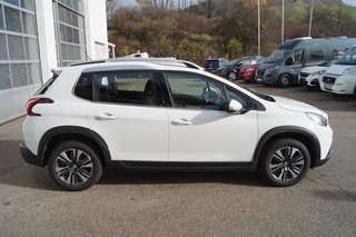Peugeot 2008 Allure Automatik I Kamera I PDC I Sitzheizung I Garantie - foto 1