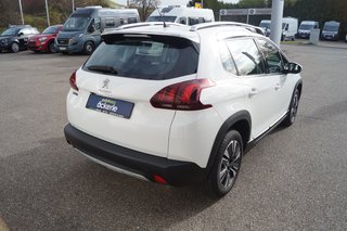 Peugeot 2008 Allure Automatik I Kamera I PDC I Sitzheizung I Garantie - foto 5