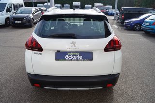 Peugeot 2008 Allure Automatik I Kamera I PDC I Sitzheizung I Garantie - foto 4