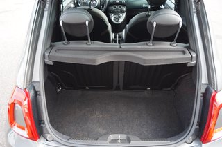 Fiat 500 RockStar Automatik I Pano I PDC I Navi I City-Paket - bilder 4