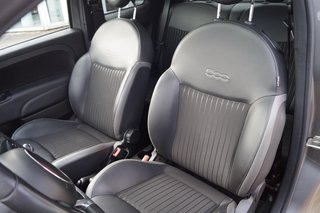 Fiat 500 RockStar Automatik I Pano I PDC I Navi I City-Paket - bilder 7