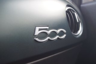 Fiat 500 RockStar Automatik I Pano I PDC I Navi I City-Paket - bilder 12