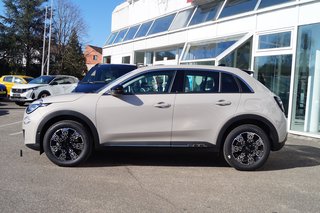Fiat 600 Hybrid STYLE & KOMFORT PAKET - bilder 2