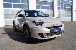 Fiat 600 Hybrid STYLE & KOMFORT PAKET - bilder 5
