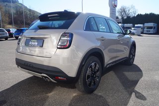 Fiat 600 Hybrid STYLE & KOMFORT PAKET - bilder 4