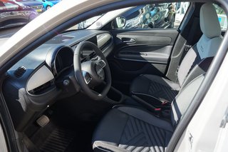 Fiat 600 Hybrid STYLE & KOMFORT PAKET - bilder 3