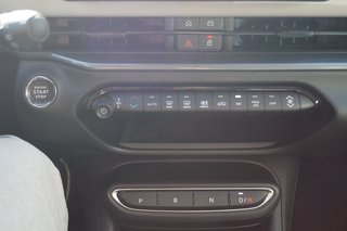 Fiat 600 Hybrid STYLE & KOMFORT PAKET - bilder 6